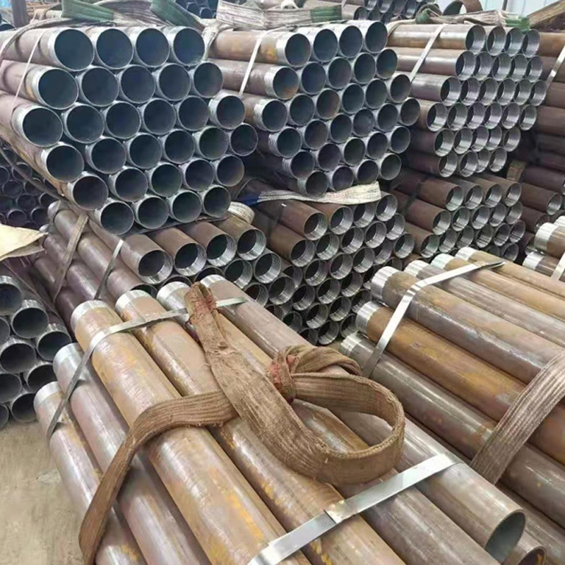 巨鹿地质跟管