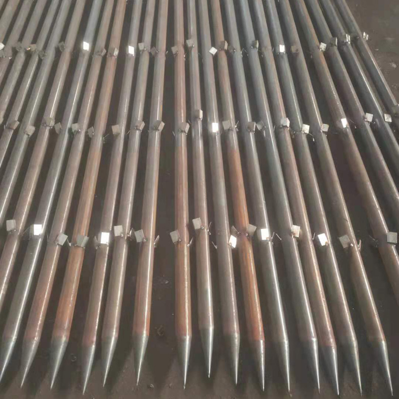 巨鹿土钉小导管