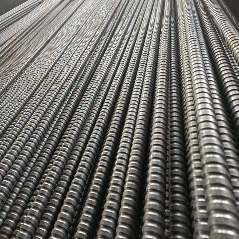 巨鹿中空锚杆