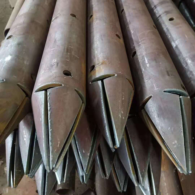巨鹿预埋注浆管